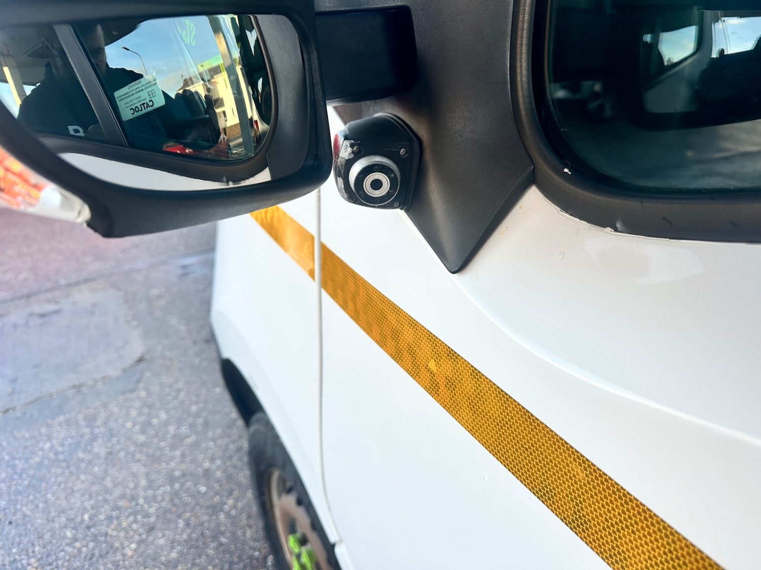 Used Vauxhall Movano 2018 for sale - 76941826: Photo 22