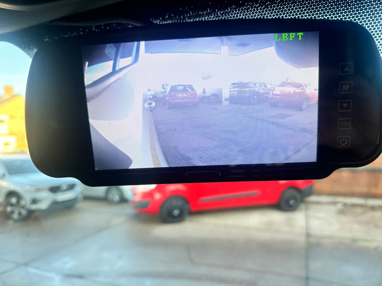 Used Vauxhall Movano 2018 for sale - 76941826: Photo 24