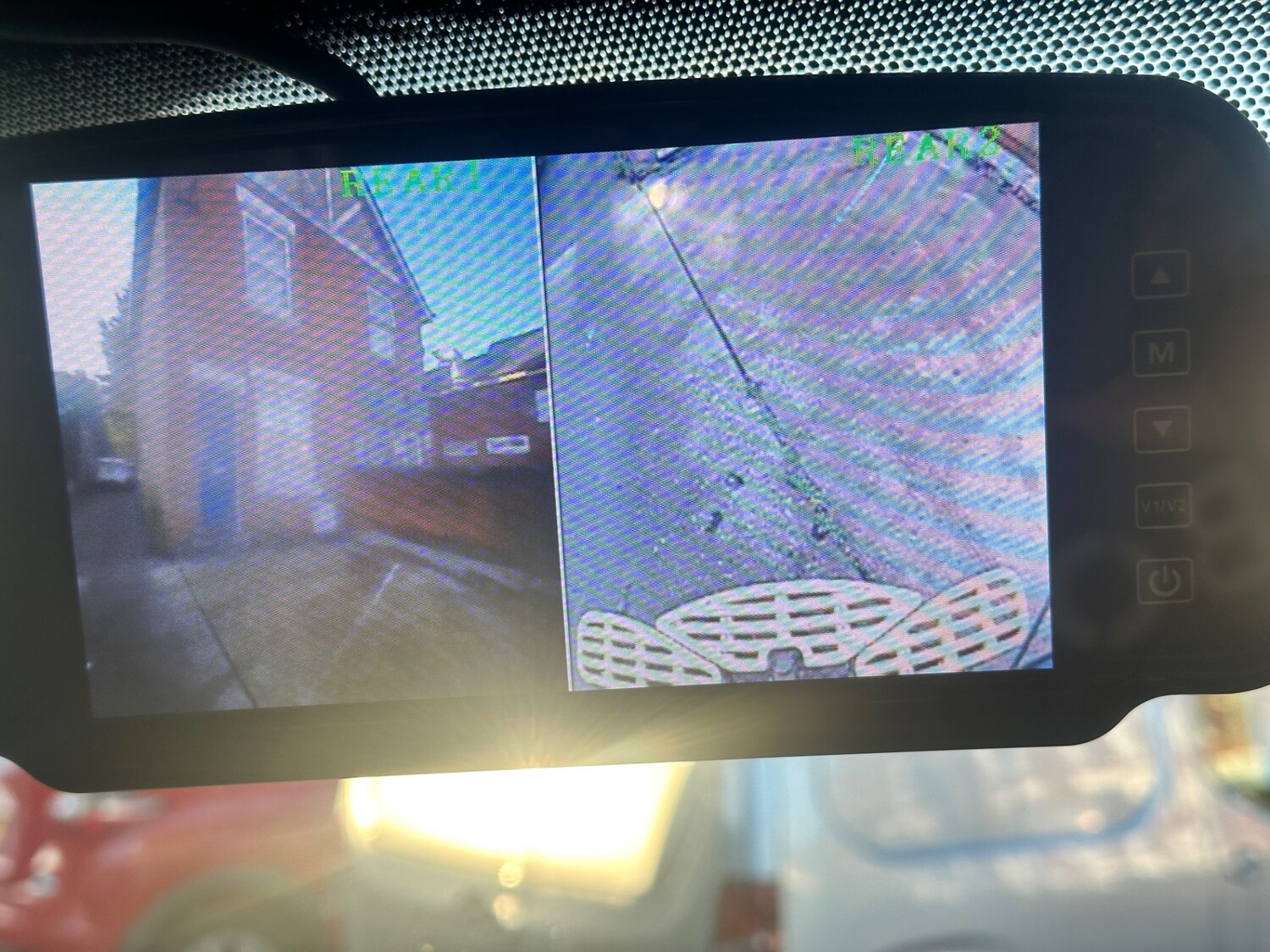 Used Vauxhall Movano 2018 for sale - 76941826: Photo 25