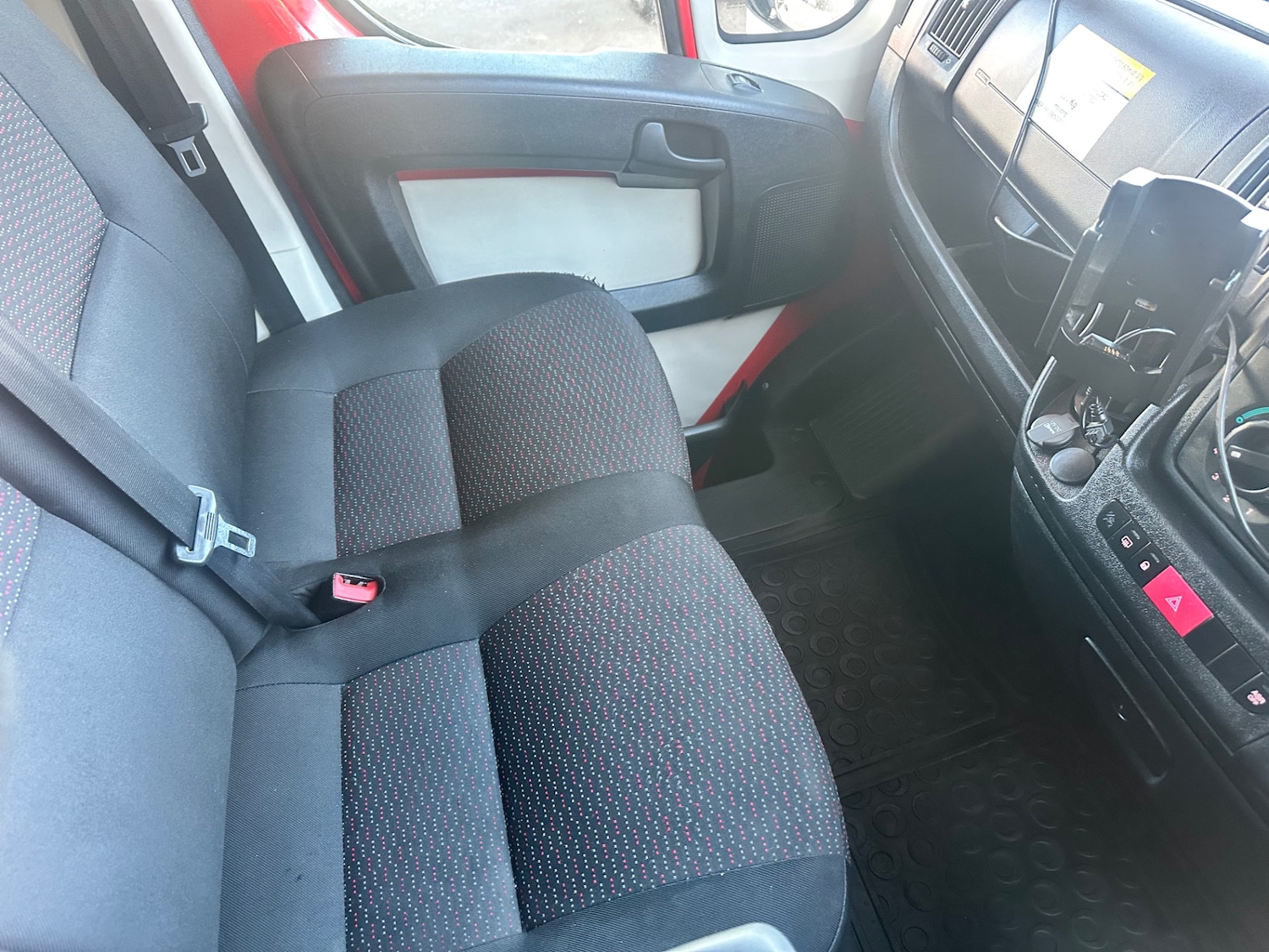 Used Peugeot Boxer 2015 for sale - 77164918: Photo 10