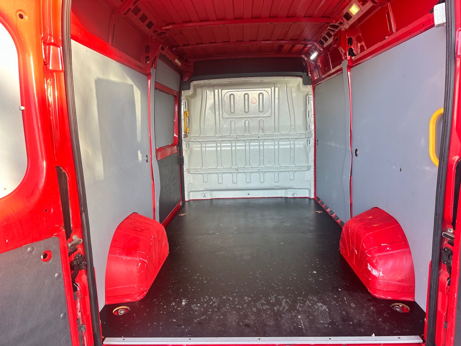 Used Peugeot Boxer 2015 for sale - 77164918: Photo 6