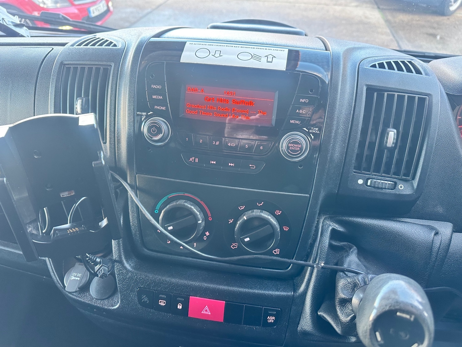 Used Peugeot Boxer 2015 for sale - 77164918: Photo 9