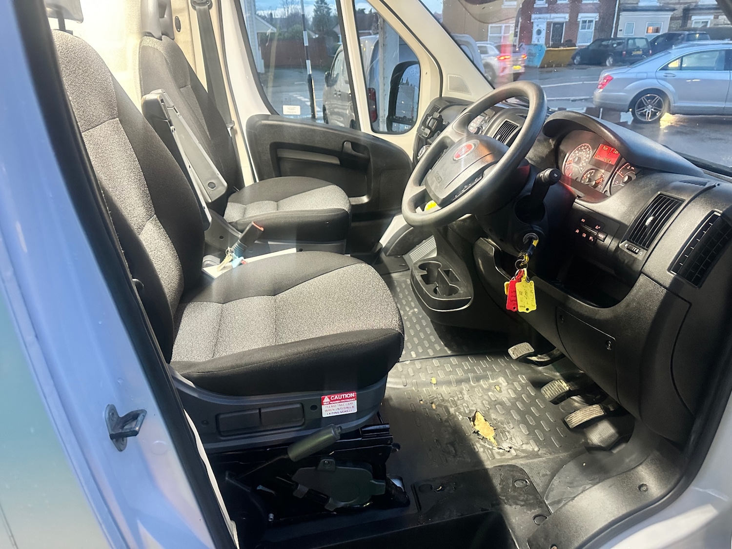 Used Fiat Ducato 2020 for sale - 77577904: Photo 10