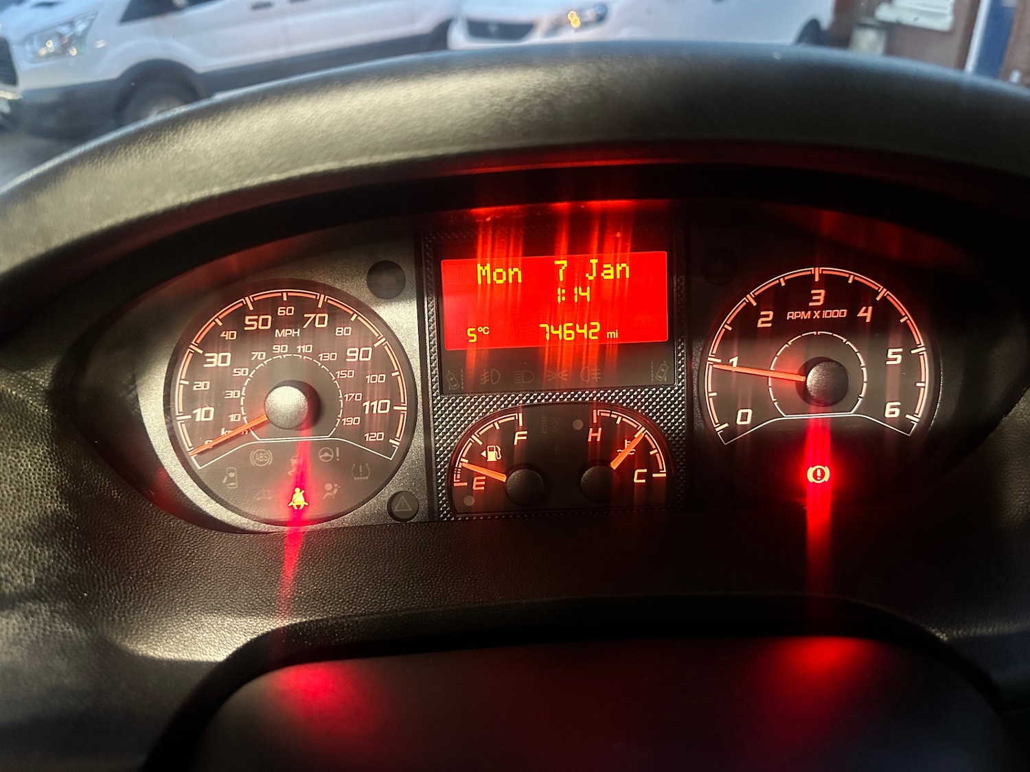 Used Fiat Ducato 2020 for sale - 77577904: Photo 11