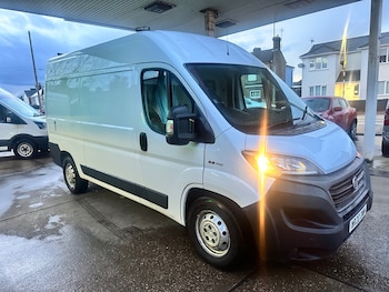 Used Fiat Ducato 2020 for sale - 77577904: Photo