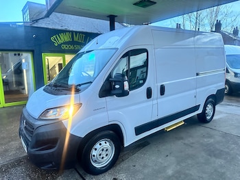 Used Fiat Ducato 2020 for sale - 77577904: Photo