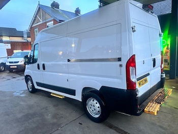 Used Fiat Ducato 2020 for sale - 77577904: Photo