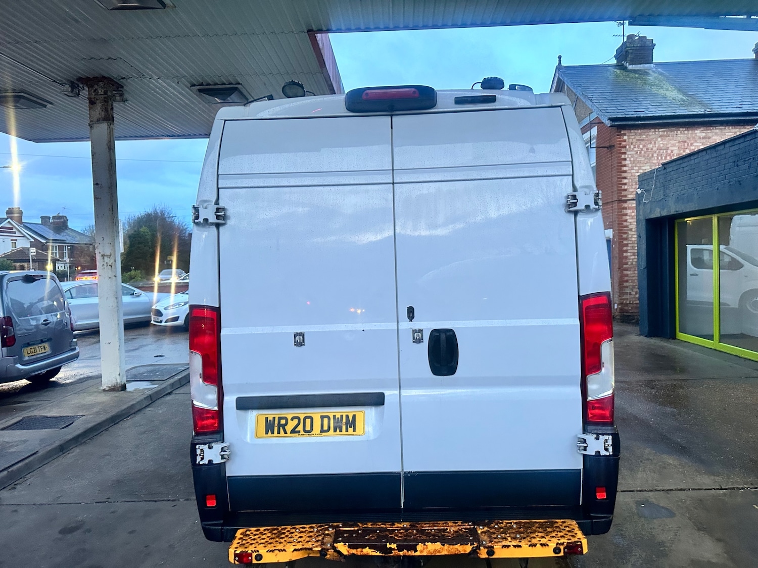 Used Fiat Ducato 2020 for sale - 77577904: Photo 5