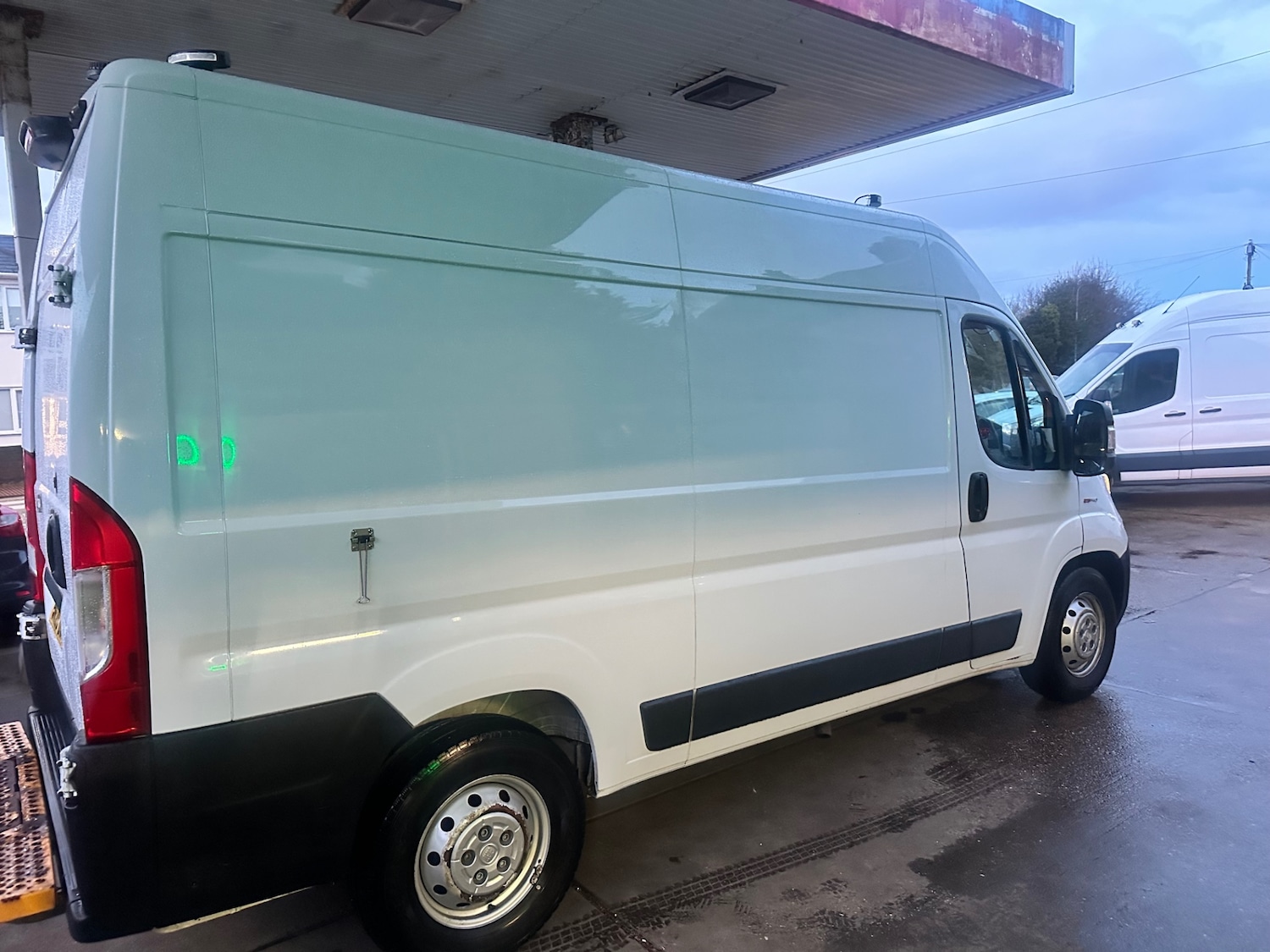 Used Fiat Ducato 2020 for sale - 77577904: Photo 6