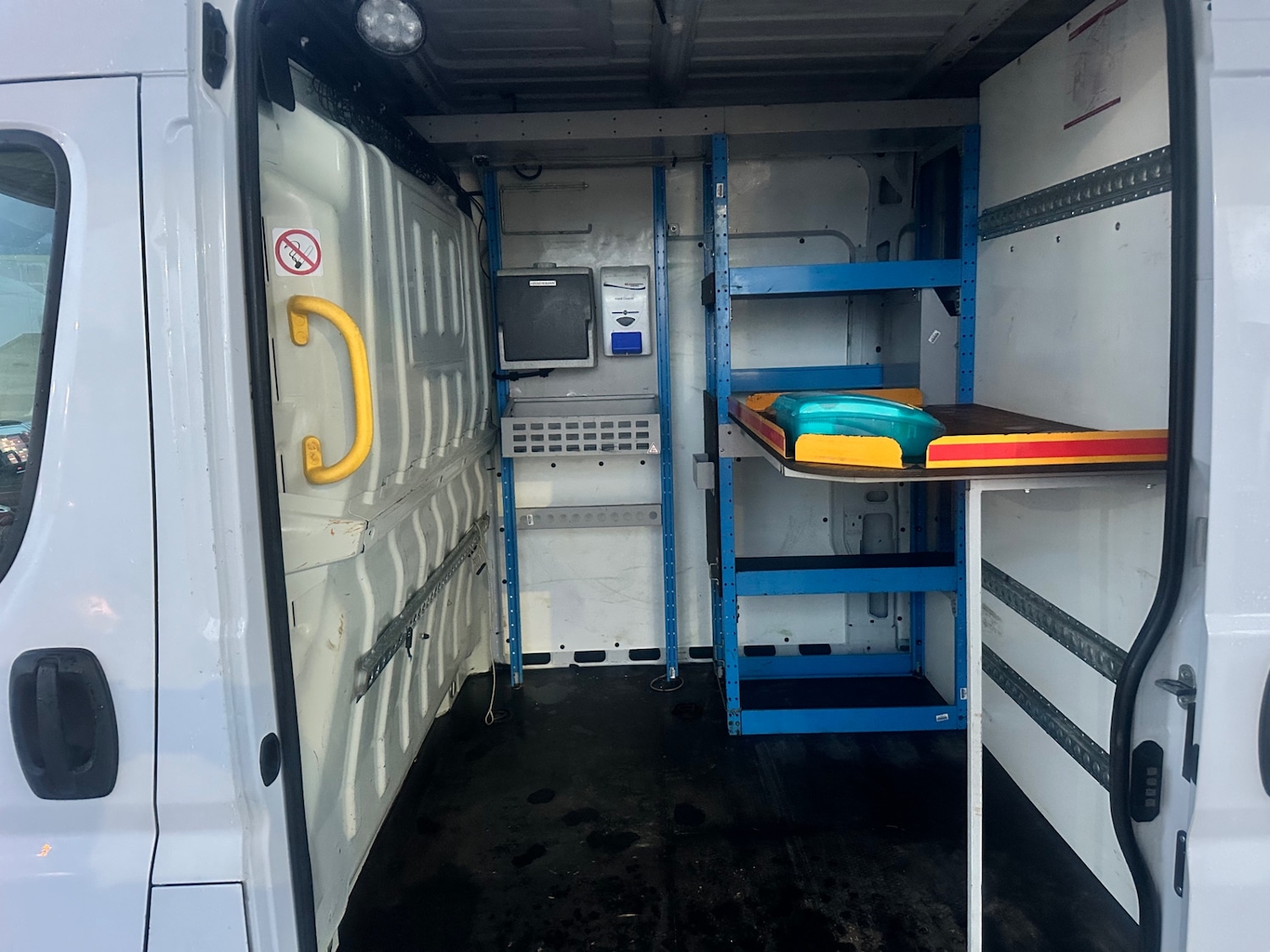 Used Fiat Ducato 2020 for sale - 77577904: Photo 8