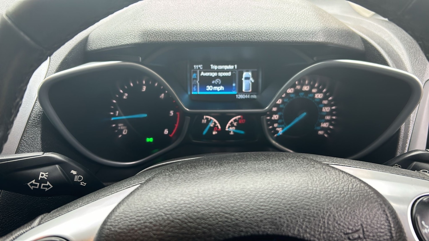 Used Ford Transit Connect 2018 for sale - 77918205: Photo 9