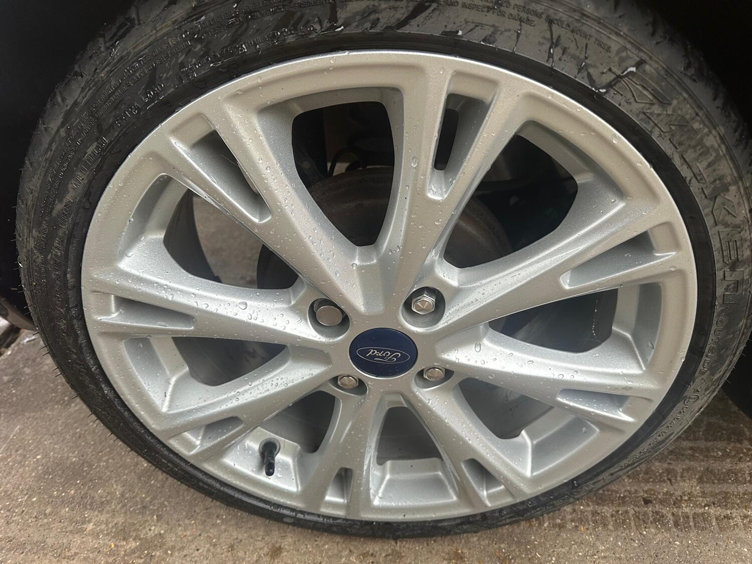 Used Ford Fiesta 2015 for sale - 75850820: Photo 9