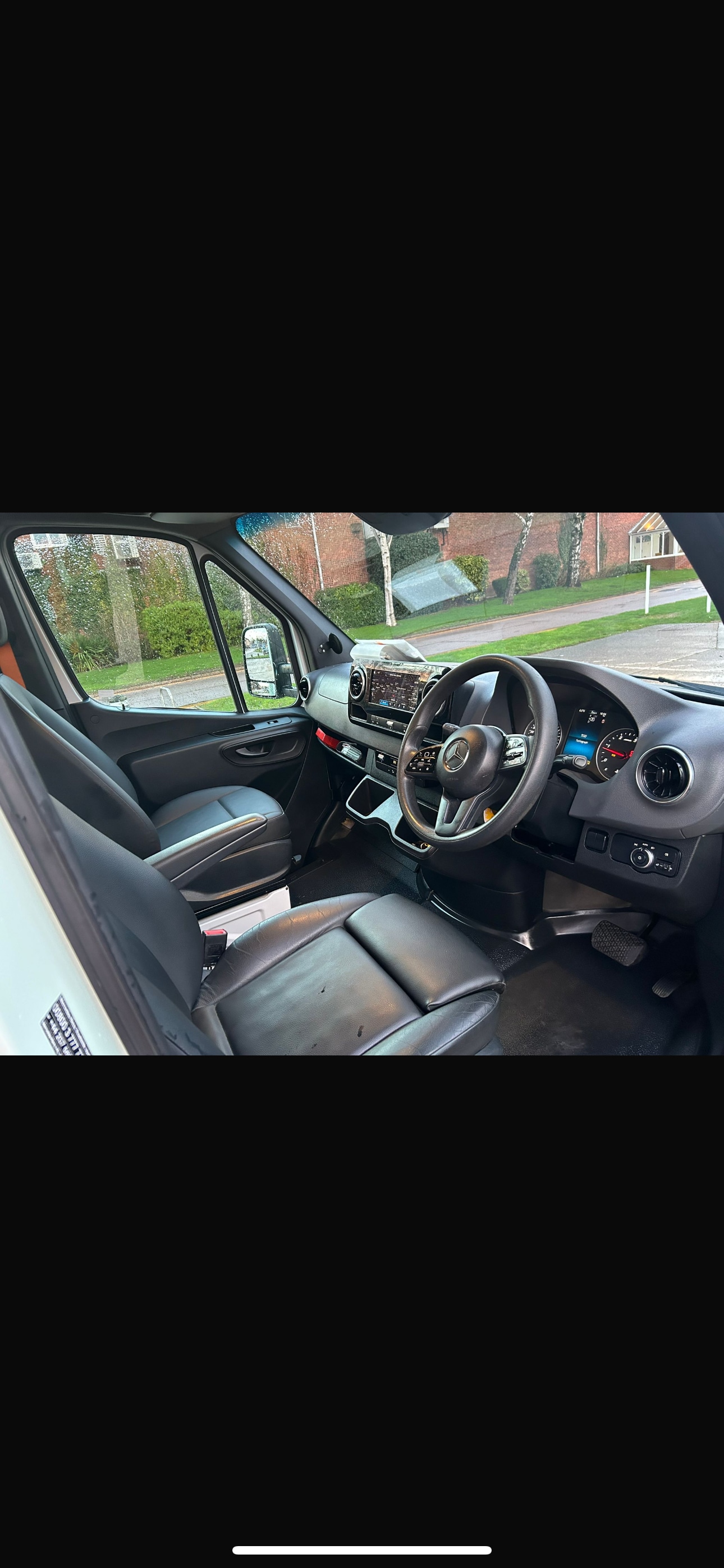 Used Mercedes-Benz Sprinter 2020 for sale - 77578512: Photo 11