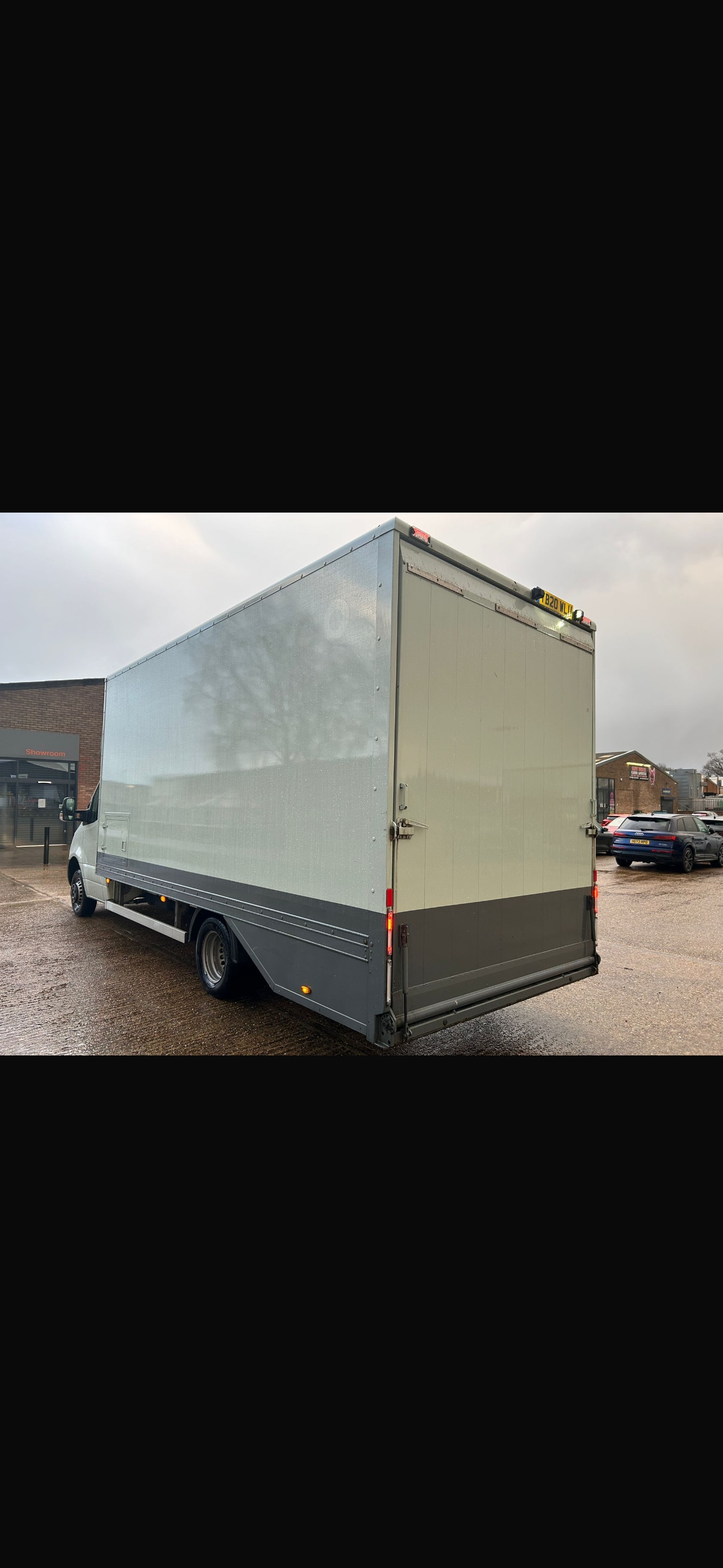 Used Mercedes-Benz Sprinter 2020 for sale - 77578512: Photo 6