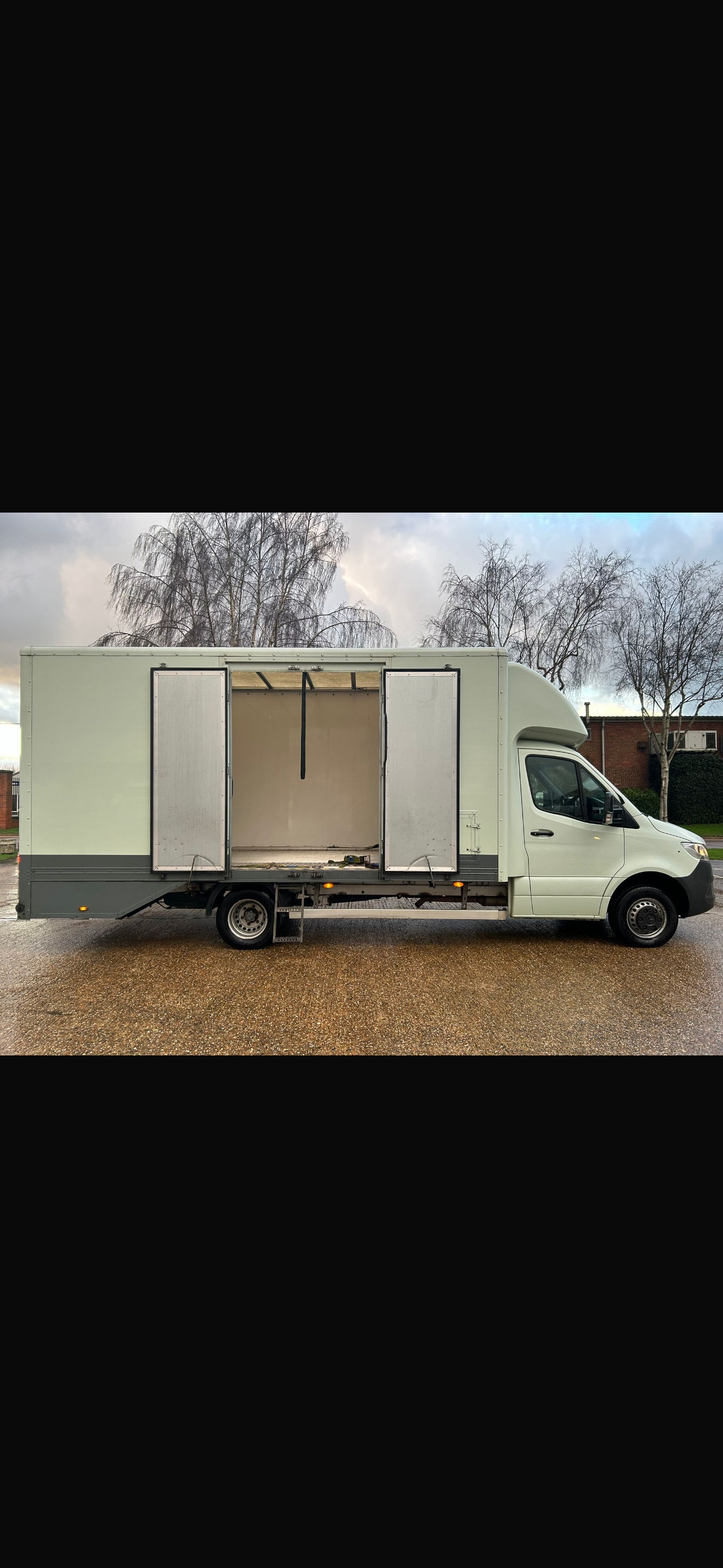 Used Mercedes-Benz Sprinter 2020 for sale - 77578512: Photo 8