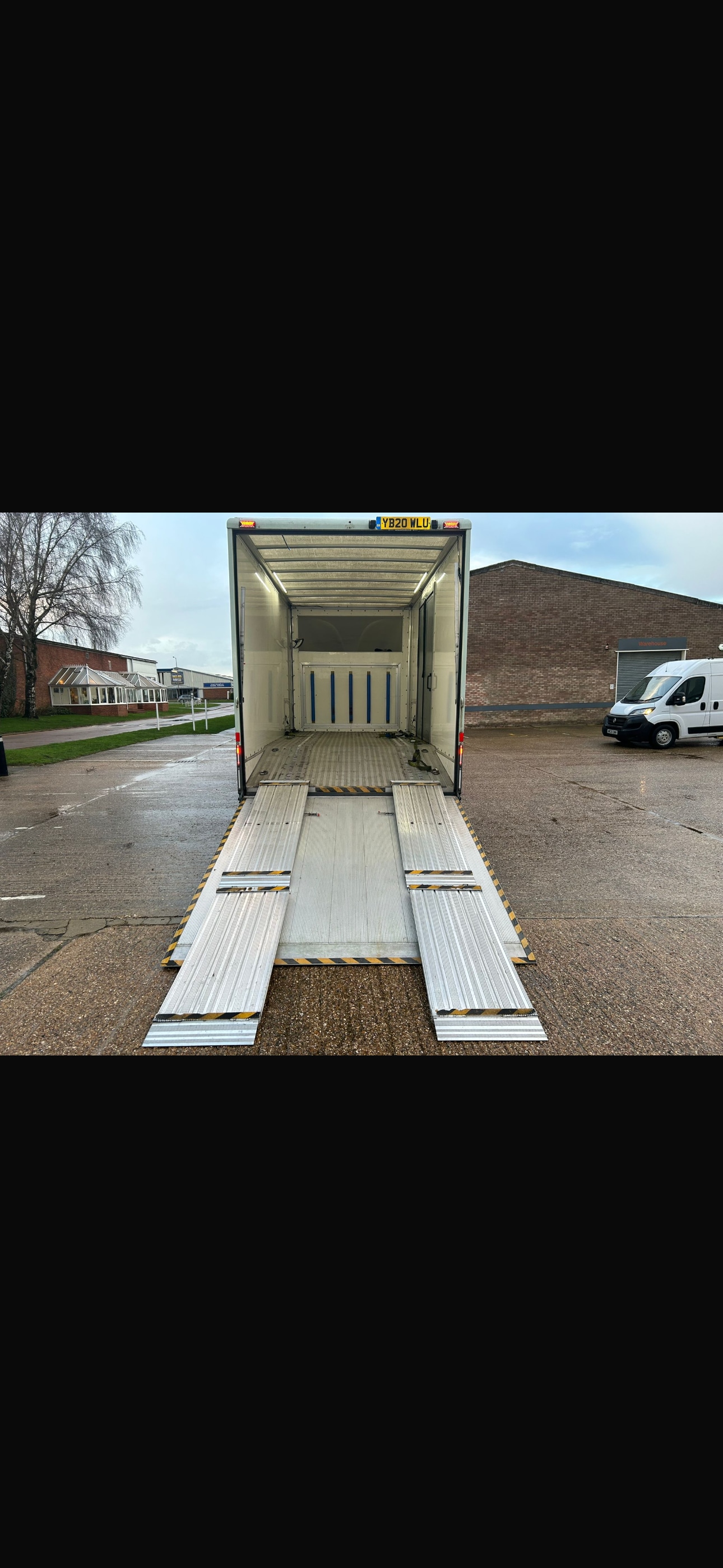 Used Mercedes-Benz Sprinter 2020 for sale - 77578512: Photo 9