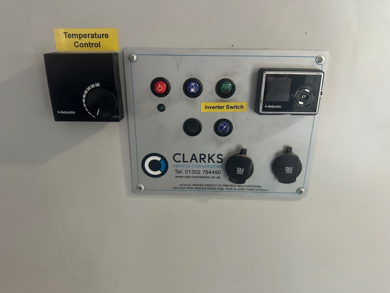 Used Peugeot Boxer 2018 for sale - 78169023: Photo 11