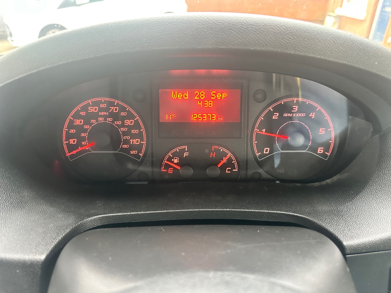 Used Peugeot Boxer 2018 for sale - 78169023: Photo 13