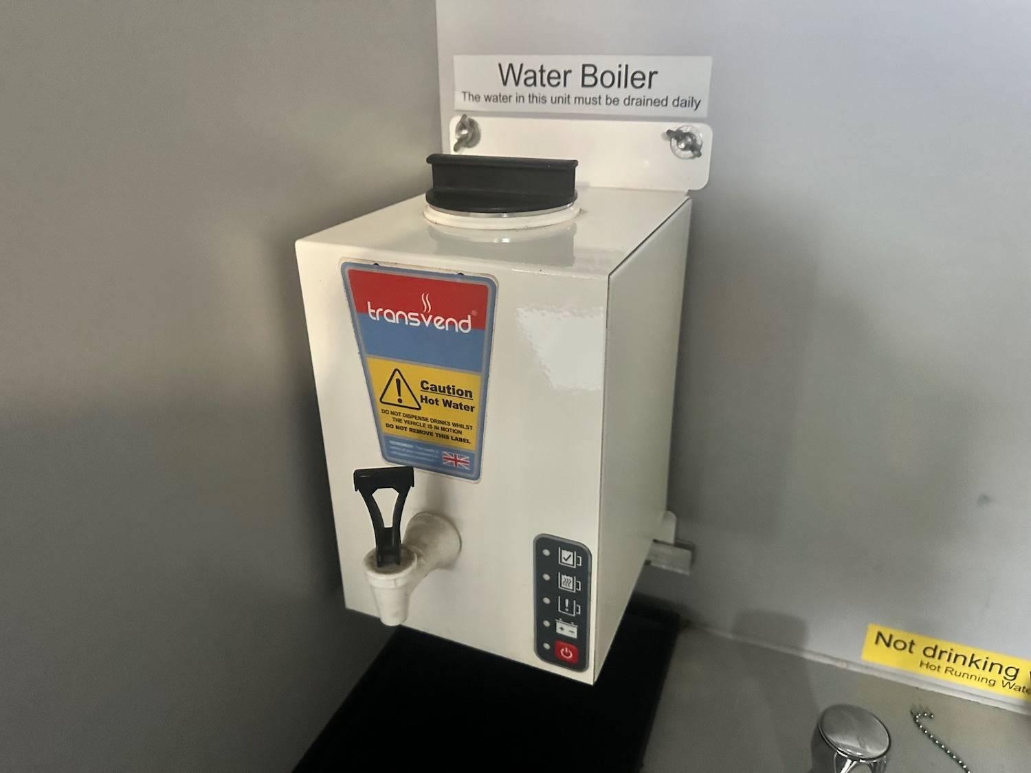 Used Peugeot Boxer 2018 for sale - 78169023: Photo 14