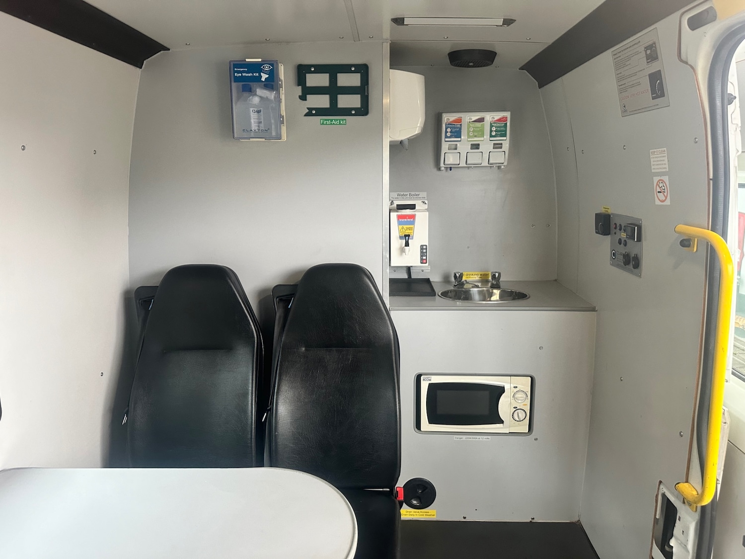 Used Peugeot Boxer 2018 for sale - 78169023: Photo 6