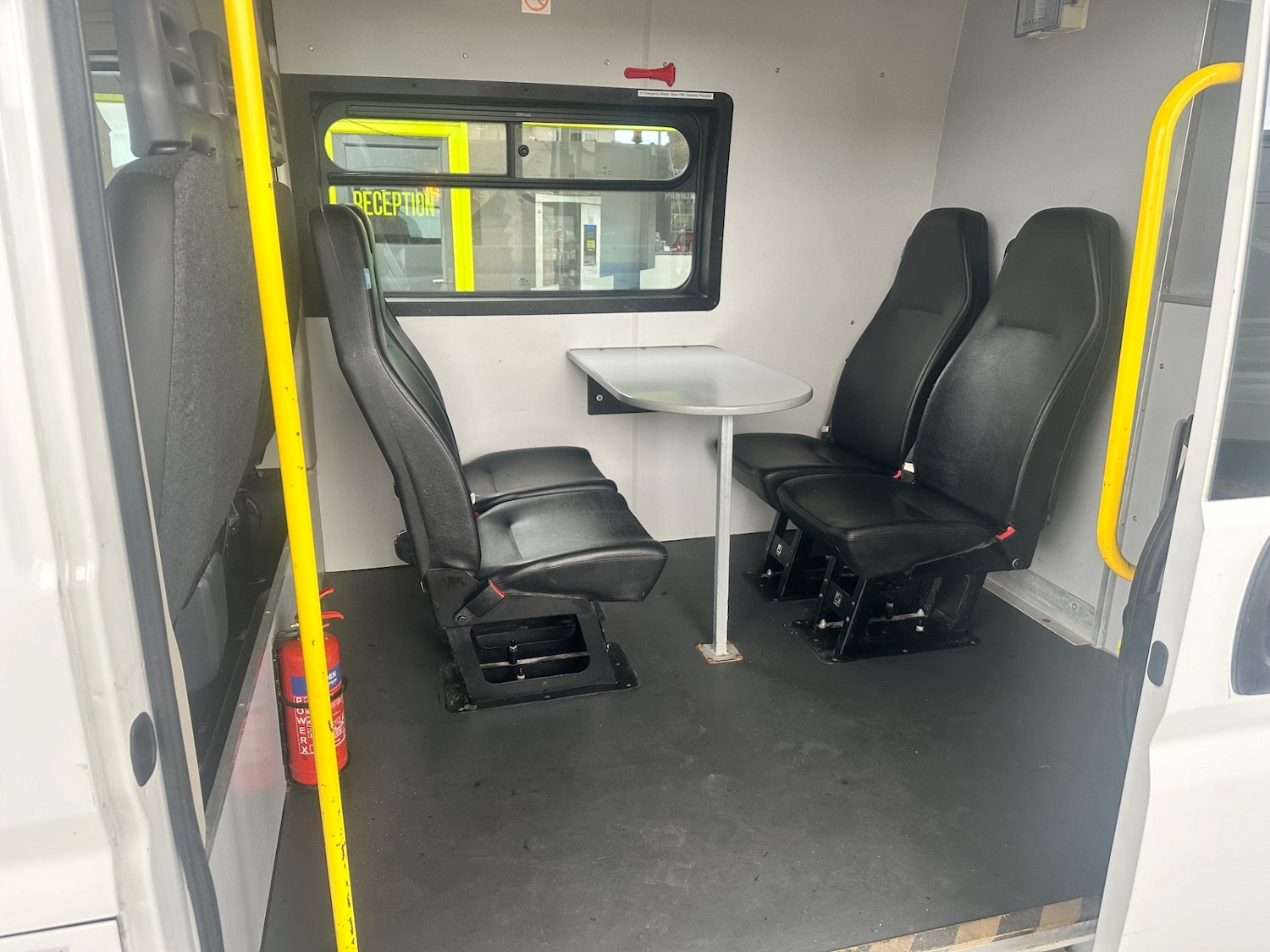 Used Peugeot Boxer 2018 for sale - 78169023: Photo 7