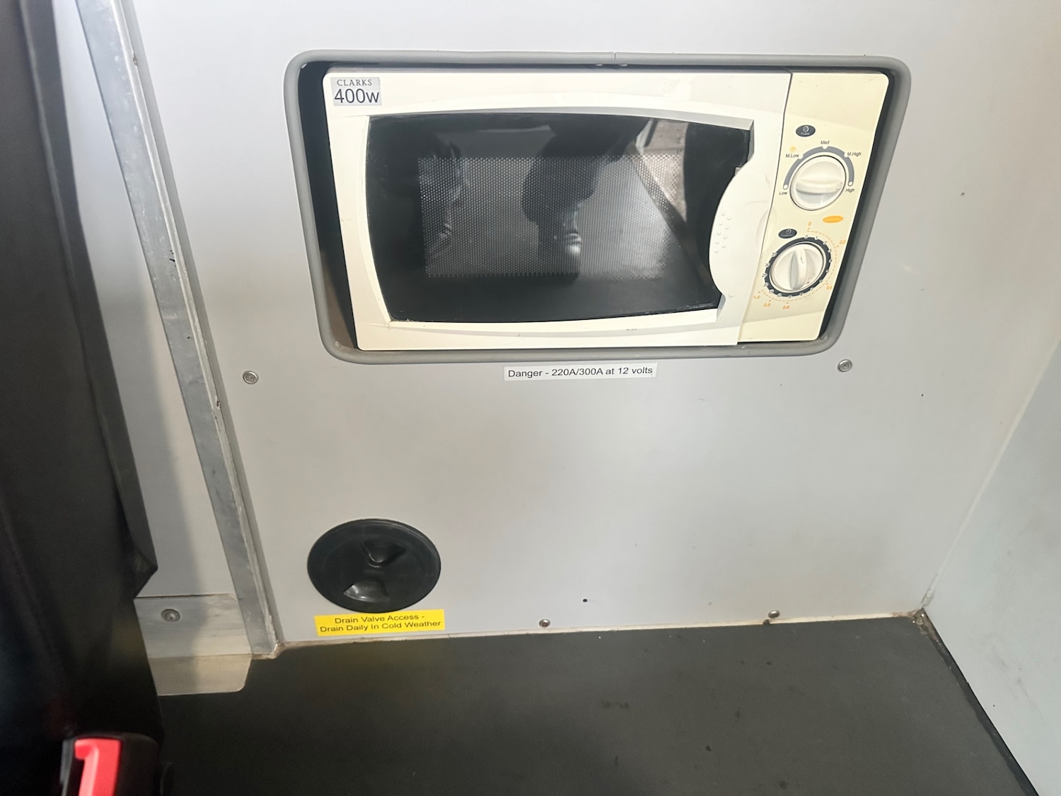 Used Peugeot Boxer 2018 for sale - 78169023: Photo 8