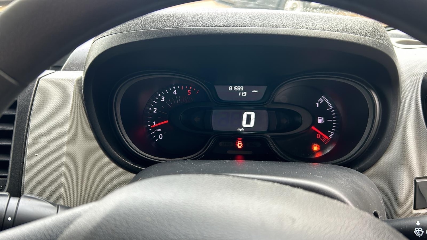 Used Renault Trafic 2018 for sale - 76770214: Photo 7