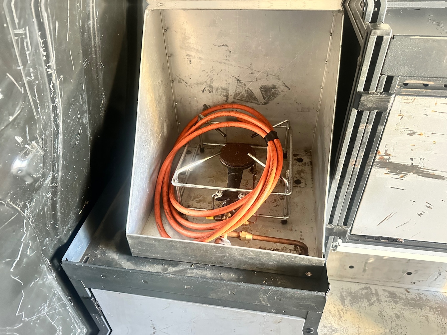 Used Vauxhall Movano 2016 for sale - 77545950: Photo 11