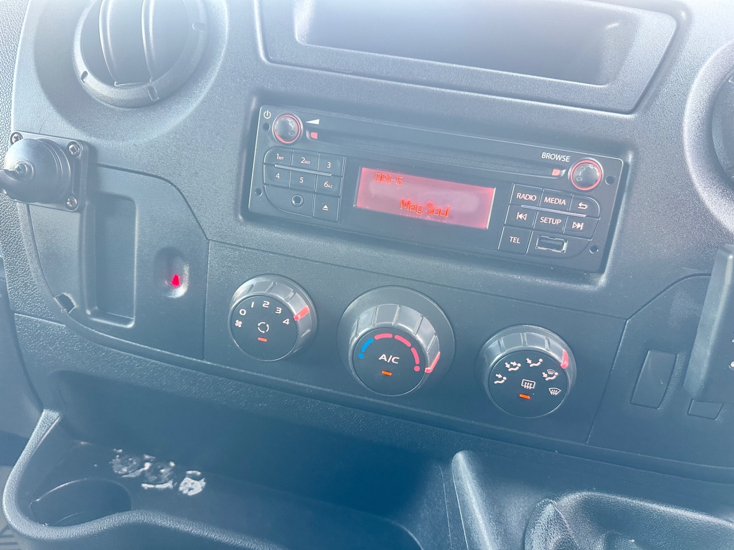 Used Vauxhall Movano 2016 for sale - 77545950: Photo 15