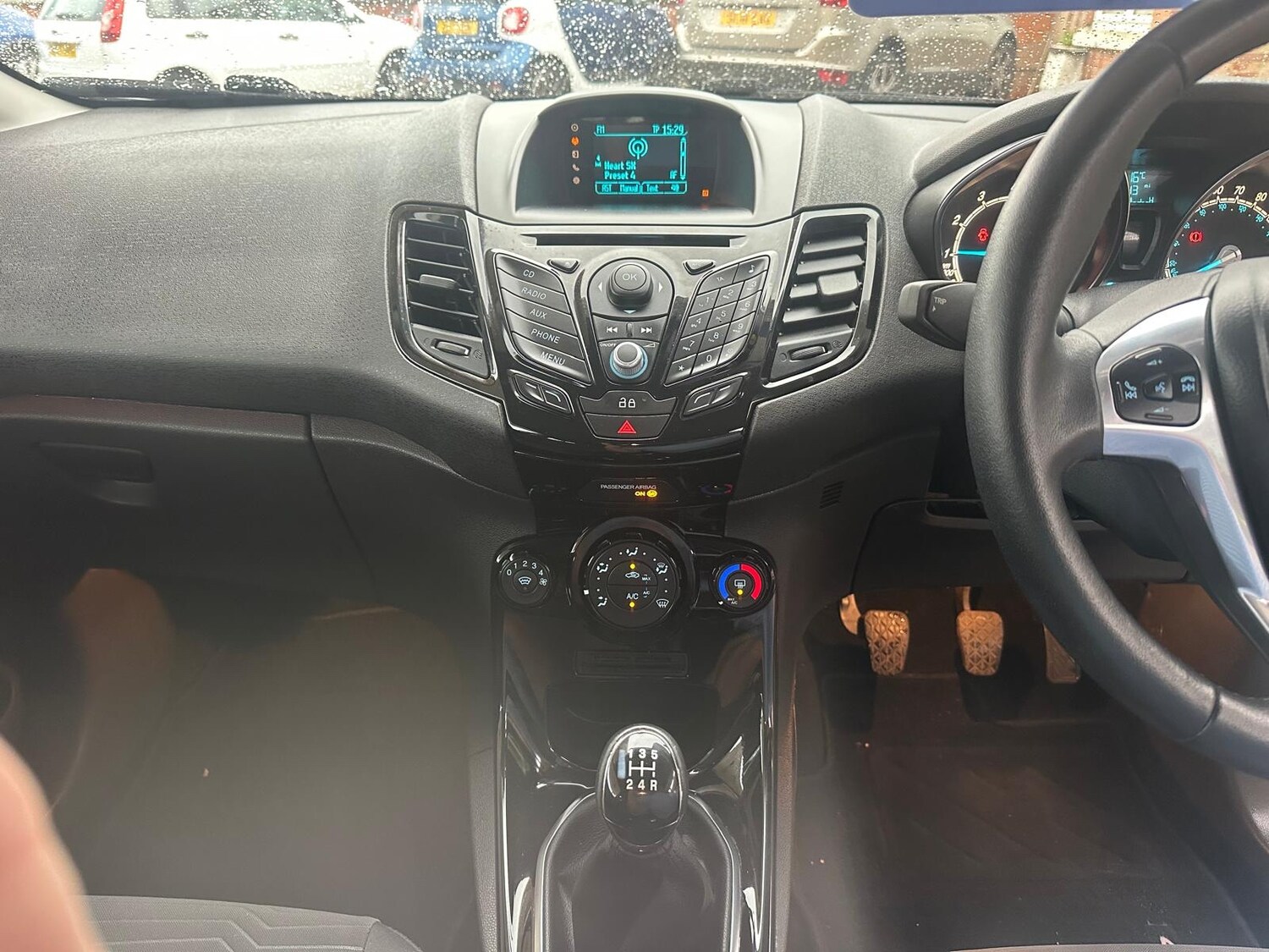 Used Ford Fiesta 2014 for sale - 75851383: Photo 14