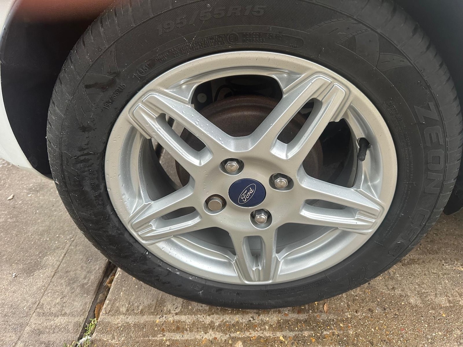 Used Ford Fiesta 2014 for sale - 75851383: Photo 15