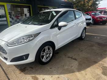 Ford - Fiesta