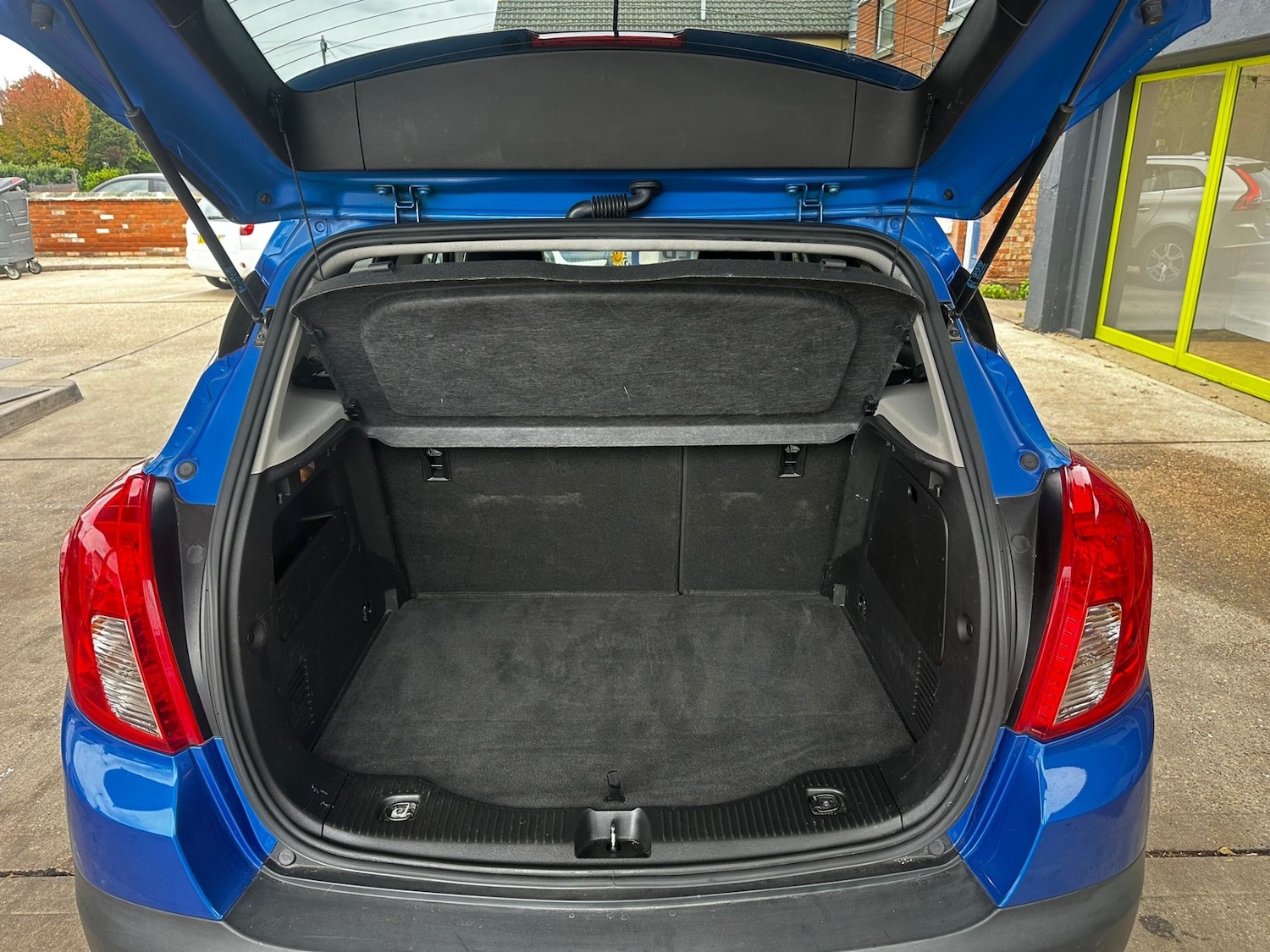 Vehicle 7