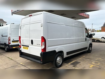 Used Citroen Relay 2023 for sale - 78219730: Photo