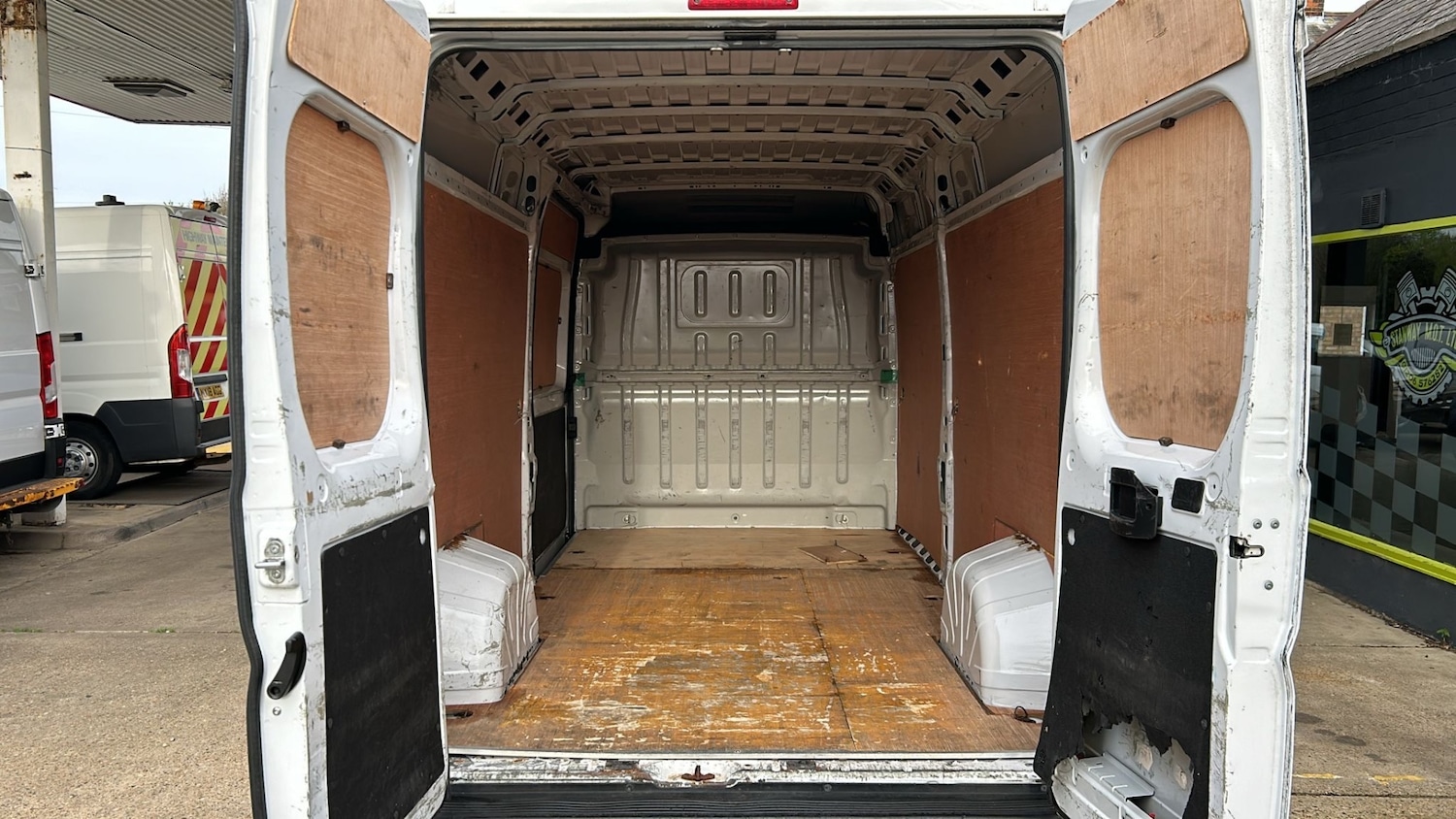 Used Citroen Relay 2023 for sale - 78219730: Photo 5