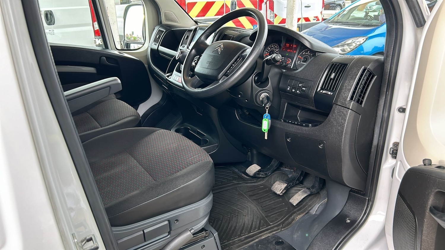 Used Citroen Relay 2023 for sale - 78219730: Photo 6