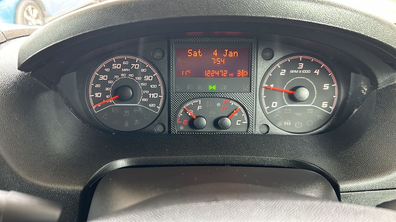 Used Citroen Relay 2023 for sale - 78219730: Photo 7