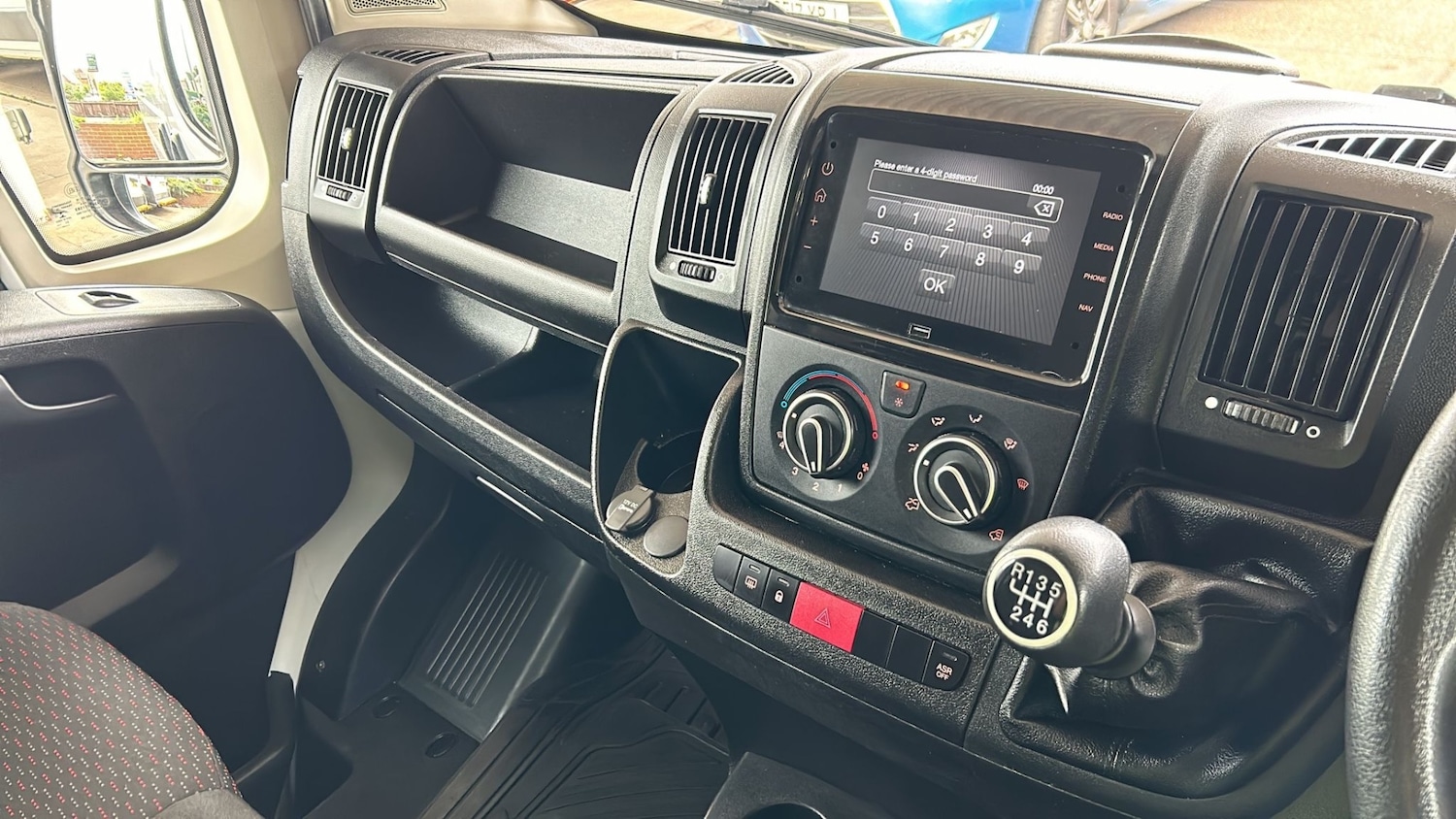 Used Citroen Relay 2023 for sale - 78219730: Photo 8