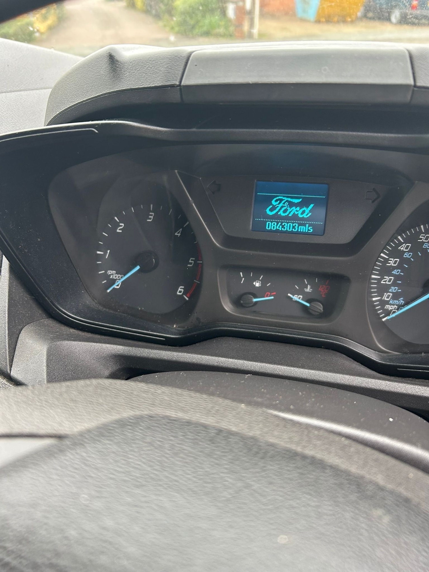 Used Ford Transit Custom 2013 for sale - 77807559: Photo 6