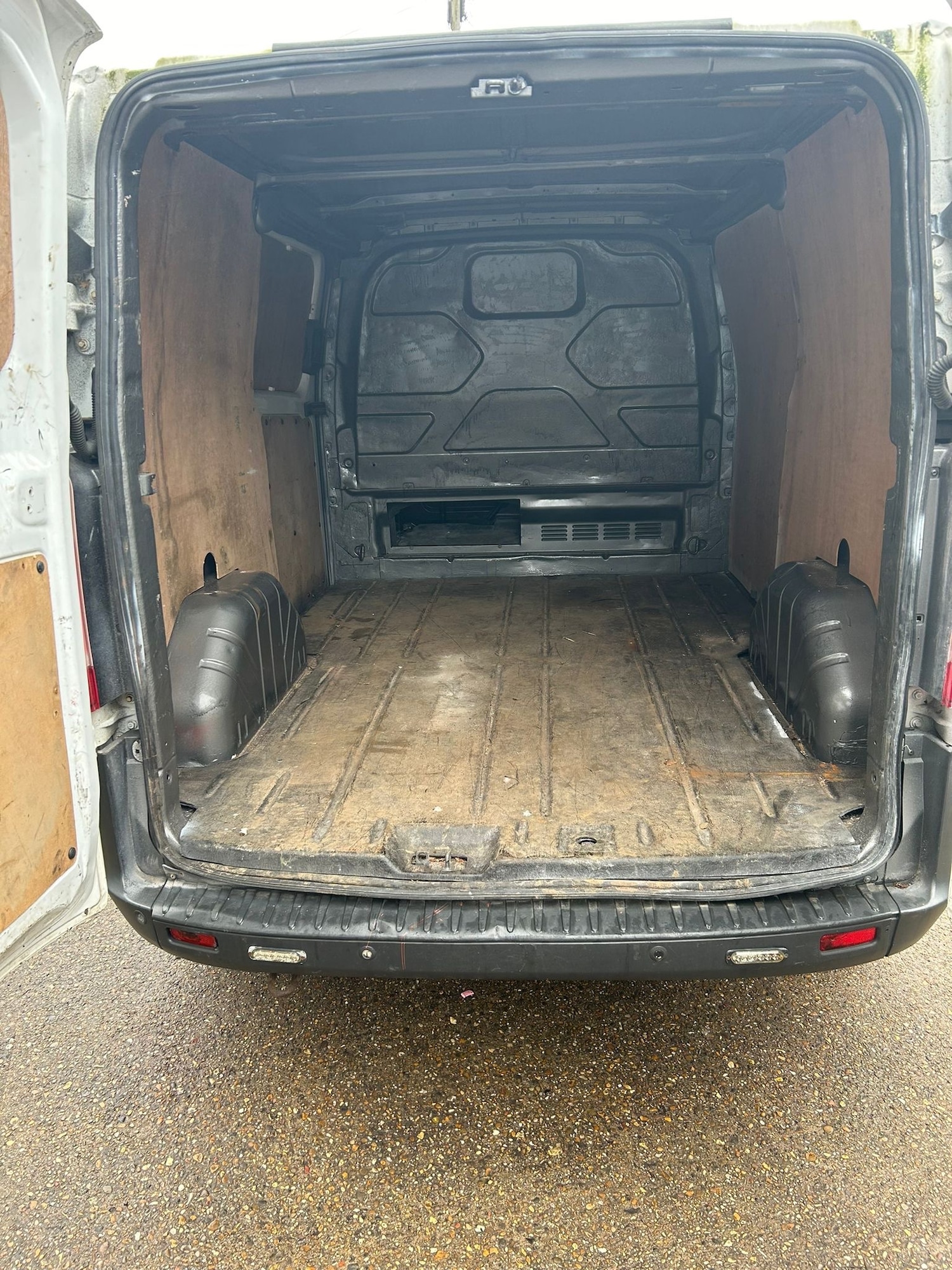 Used Ford Transit Custom 2013 for sale - 77807559: Photo 7