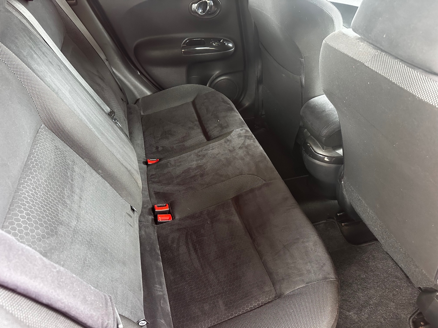 Used Nissan Juke 2016 for sale - 76177254: Photo 10