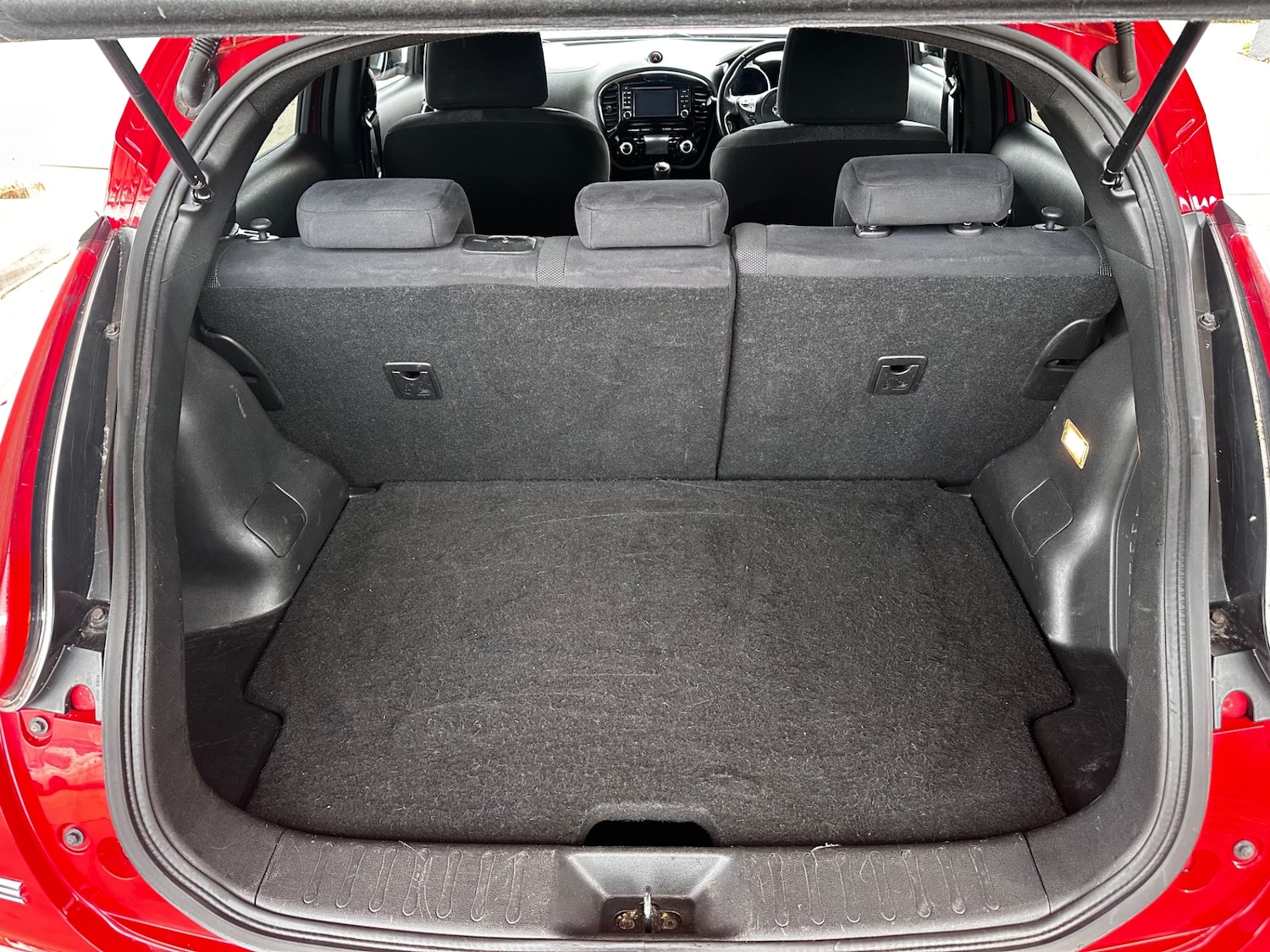 Used Nissan Juke 2016 for sale - 76177254: Photo 6