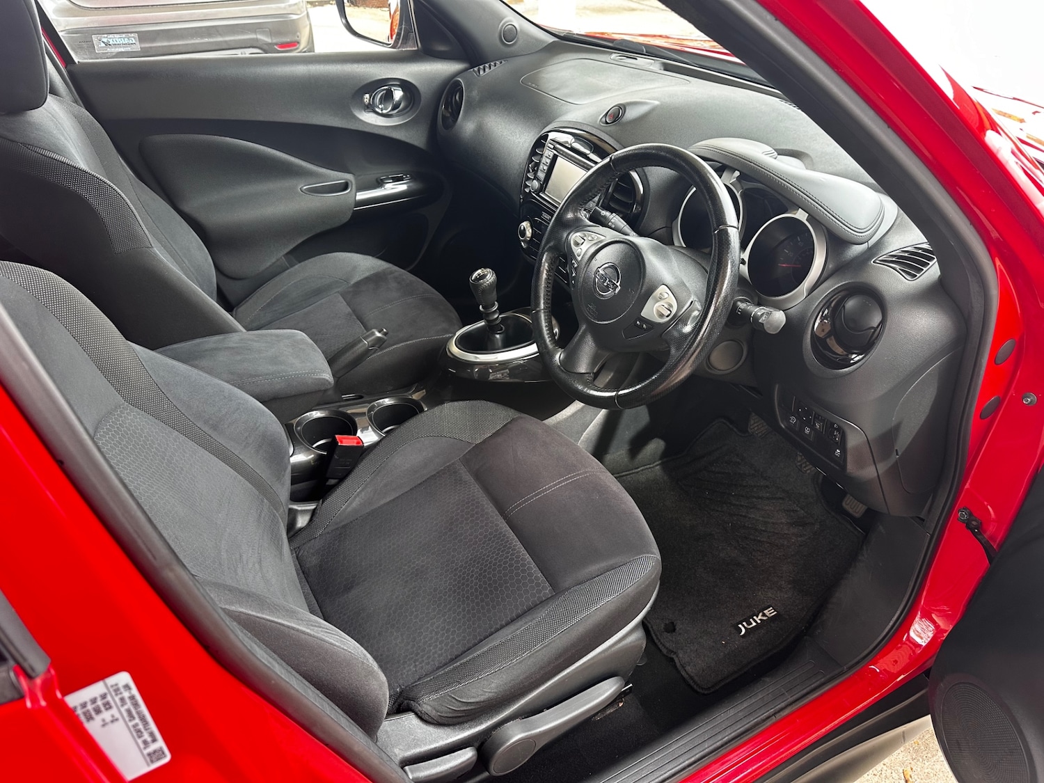 Used Nissan Juke 2016 for sale - 76177254: Photo 7