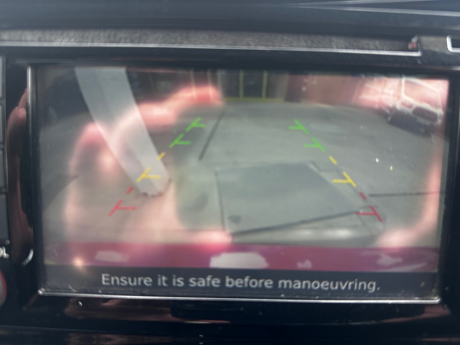 Used Nissan Juke 2016 for sale - 76177254: Photo 8