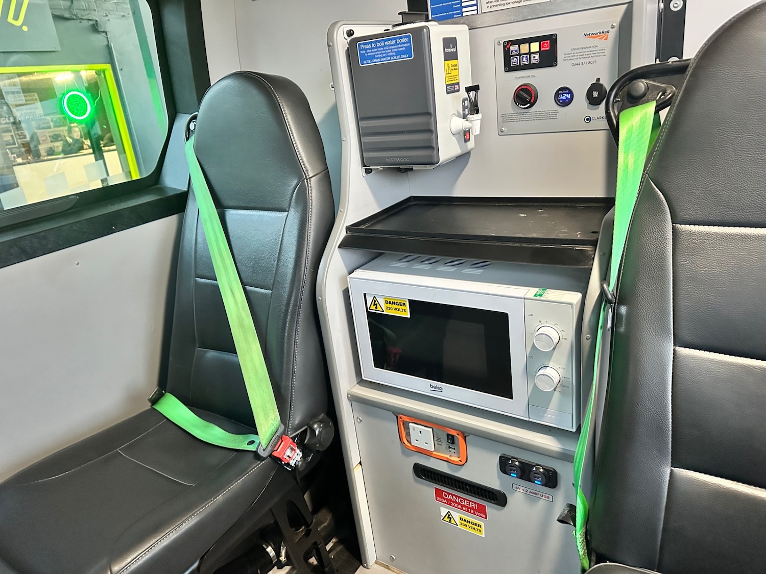 Used Vauxhall Movano 2020 for sale - 77807570: Photo 10