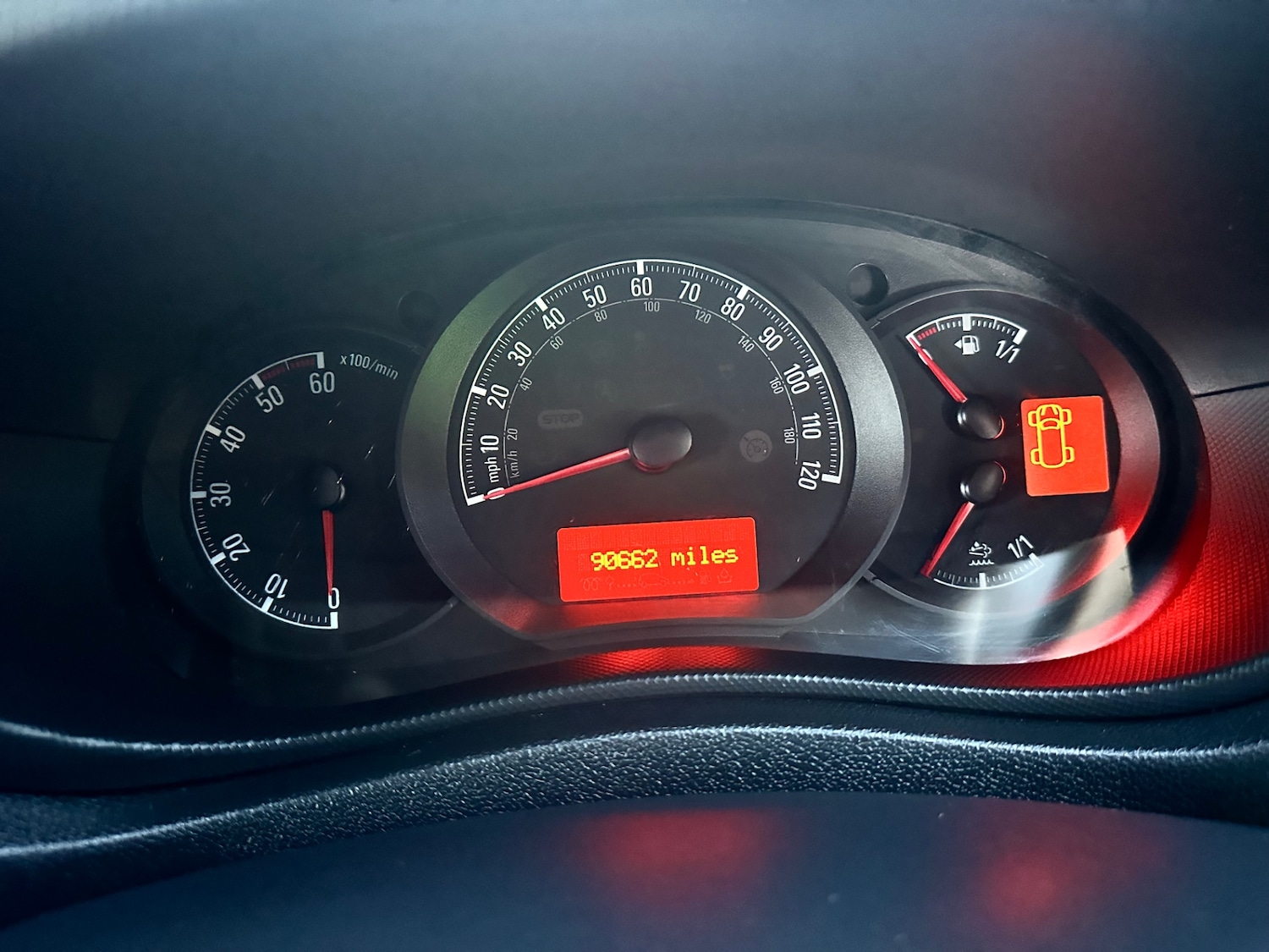 Used Vauxhall Movano 2020 for sale - 77807570: Photo 12