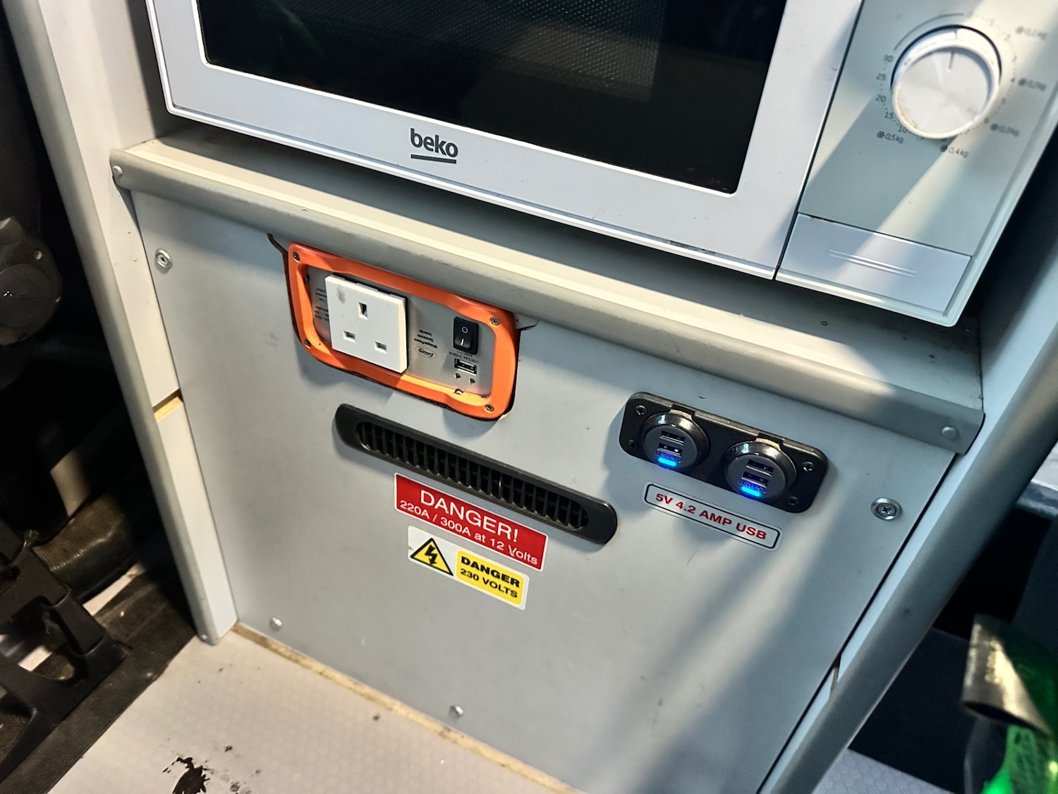 Used Vauxhall Movano 2020 for sale - 77807570: Photo 16