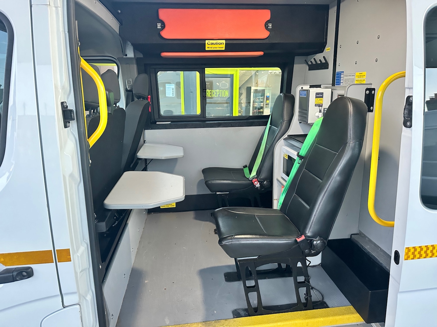 Used Vauxhall Movano 2020 for sale - 77807570: Photo 9