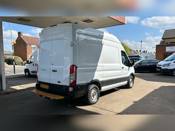 Used Ford Transit 2018 for sale - 78333408: Photo