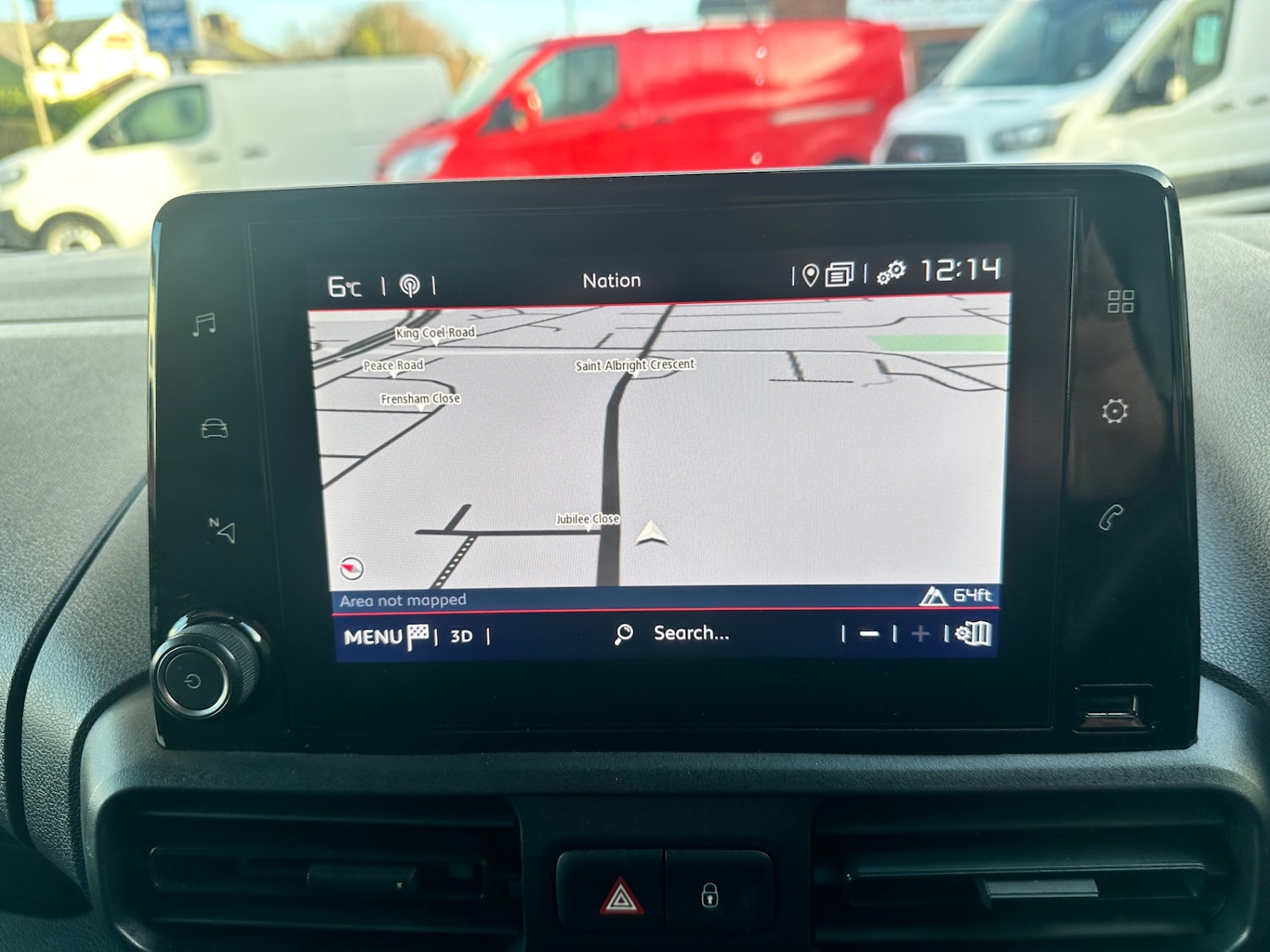 Used Citroen Berlingo 2021 for sale - 76844996: Photo 11